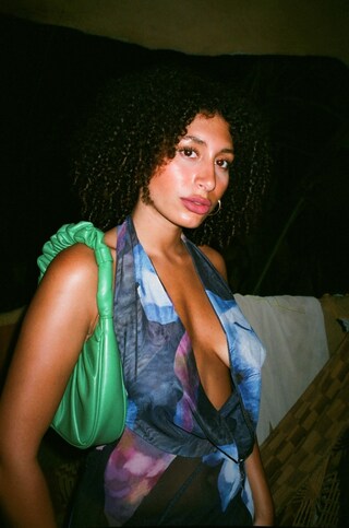 Nour Herbar face oil