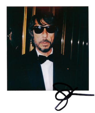 Met Gala 2023 afterparty Pierpaolo Piccioli by Andrew Tess