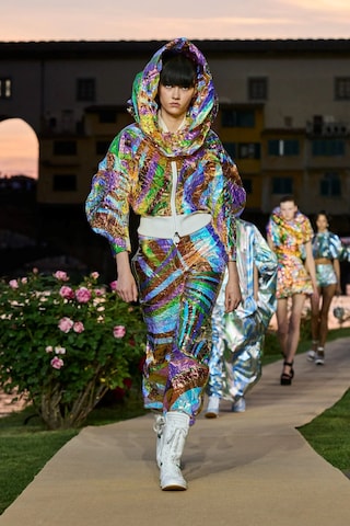 Pucci Resort 2024