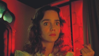 Dario Argento Suspiria 1977