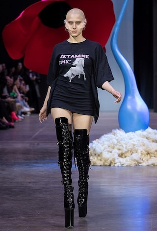 Tbilisi Fashion Week 2023 designers to know