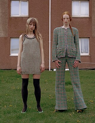 Summer issue 2023: Chanel 