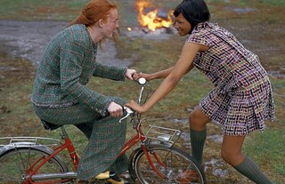 Summer issue 2023: Chanel 