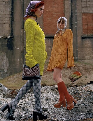 Summer issue 2023: Chanel 