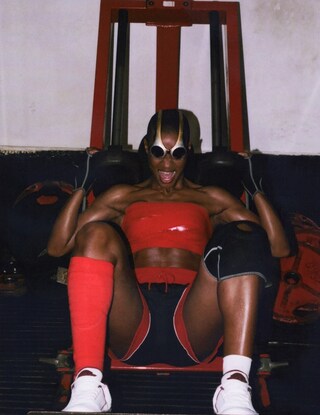 Summer Slam – summer 2023