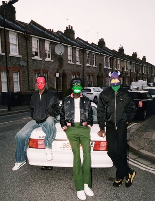 Summer Slam – summer 2023