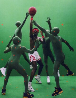 Summer Slam – summer 2023