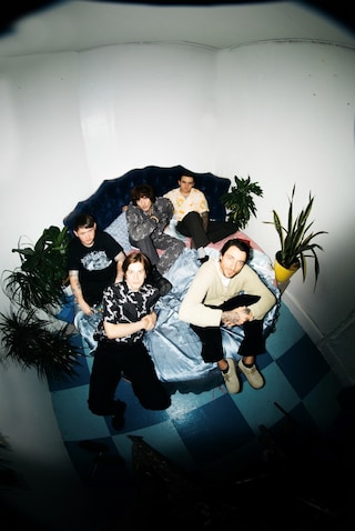 Bring Me The Horizon 