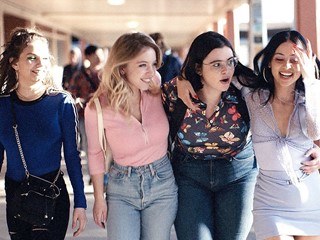 It’s official: Gen Z are a generation of power-hungry girlbosses | Dazed