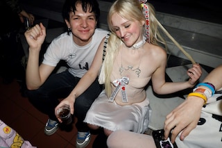Dorian Electra’s ‘Sodom and Gomorrah’ Launch Party2