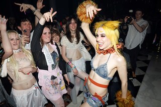 Dorian Electra’s ‘Sodom and Gomorrah’ Launch Party13