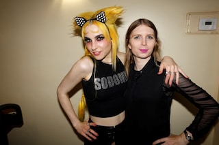 Dorian Electra’s ‘Sodom and Gomorrah’ Launch Party27