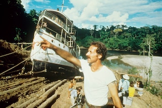 Werner Herzog: The Ecstatic Truth, EYE Filmmuseum