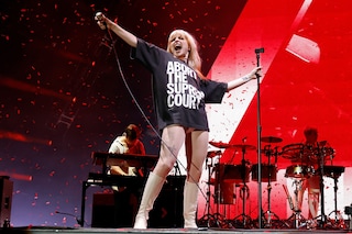 Hayley Williams: Hair through the years