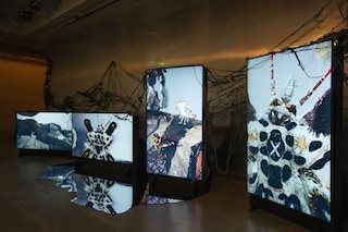 Third World: The Bottom Dimension by Gabriel Massan