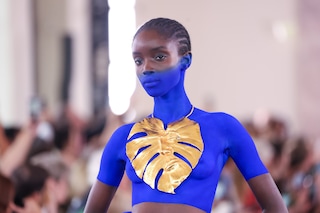  Schiaparelli Haute Couture AW 2023