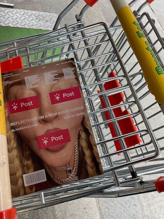 POSTPOSTPOST 9