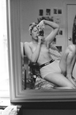 Gracie Brackstone, Life’s A Parade (2023)