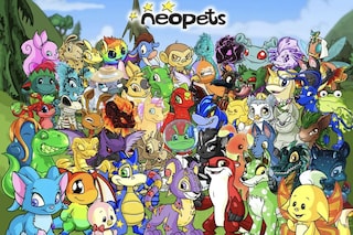 Neopets