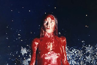 Carrie, 1976