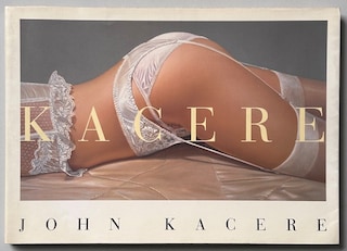 John Kacere, Kacere