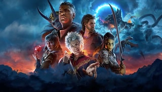 Baldur&#39;s Gate III