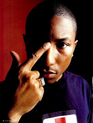 Dazed Hip-Hop 50th anniversary