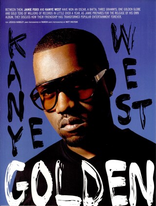 Dazed Hip-Hop 50th anniversary