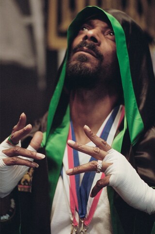 Dazed Hip-Hop 50th anniversary