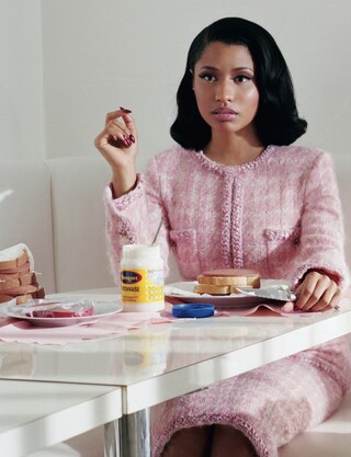 Dazed Hip-Hop 50th anniversary