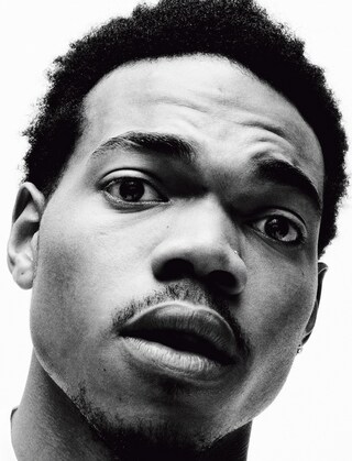 Dazed Hip-Hop 50th anniversary