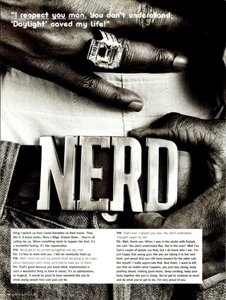 Dazed Hip-Hop 50th anniversary