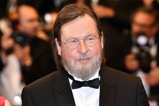 Lars Von Trier