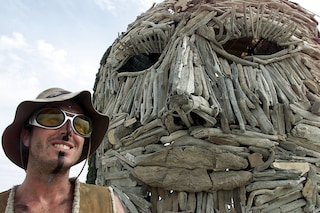 Burning Man Festival