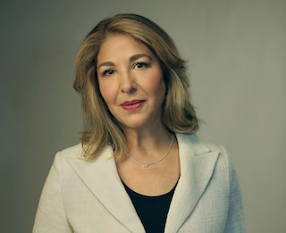 Naomi Klein