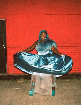 Spice for Autumn 2023 issue