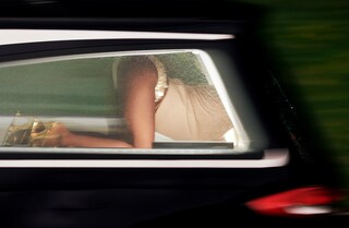 Quentin Blackwell for Dazed Autumn 2023 issue