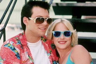 True Romance movie at 30 costumes by Susan Becker