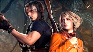 Resident Evil 4