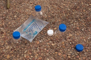 Wolfgang Tillmans, “Watering, a,” (2022)