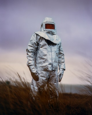 Roo Lewis, Port Talbot UFO Investigation Club