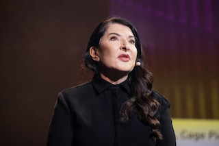 Marina Abramović Institute Takeover Southbank Centre 2023