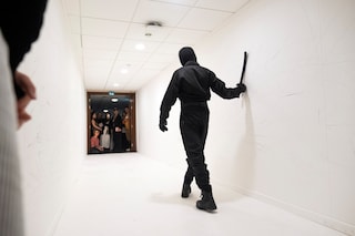 Marina Abramović Institute Takeover Southbank Centre 2023