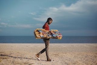 Douglas Condzo photographer