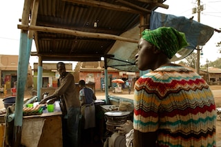 Douglas Condzo photographer