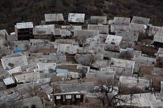 Ebrahim Alipoor photographer