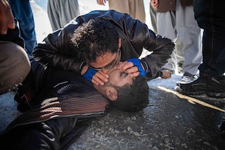 Ebrahim Alipoor photographer