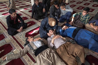 Ebrahim Alipoor photographer