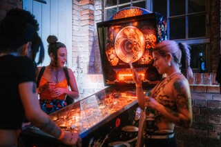 adidas Originals x Zalando, Streetwear A to Z night market
