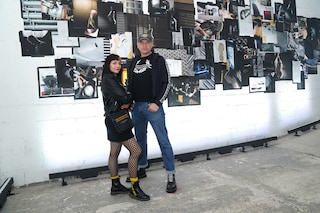 Dr Martens NY takeover 